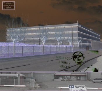 MUSELFORD PRISON