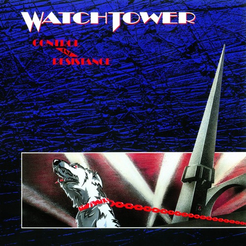 Watchtower - Mayday in Kiew 🤘